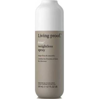 👉 Active Living Proof No Frizz Weightless Styling Spray 200ml 854924004954