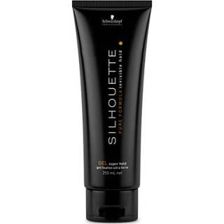 👉 Gel active Schwarzkopf Silhouette Super Hold 250ml 4045787179422 4045787675283