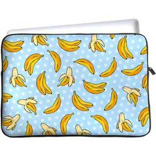 👉 Banana steekhoesje multi-color Lenovo Tab M10 HD Gen 2 Hoes - 8720684071548