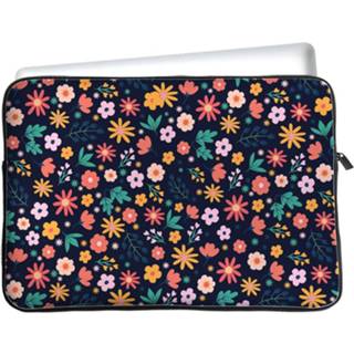 👉 Steekhoesje always have flowers multi-color Lenovo Tab M10 HD Gen 2 Hoes - 8720684075454