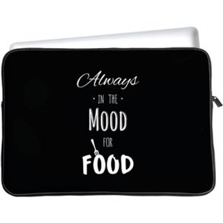 👉 Steekhoesje multi-color Lenovo Tab M10 HD Gen 2 Hoes - Mood for Food II 8720684079360