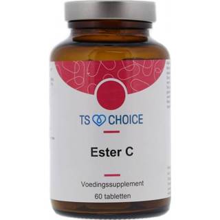 👉 Active TS Choice Ester C 8713286019810