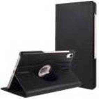 Zwart book IPad Mini 6 Hoes - 360 graden 8720329635166