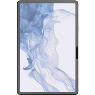 👉 Screenprotector Samsung Tab S8 Screen Protector - Just in Case Tempered Glass 3 stuks 8720684297900
