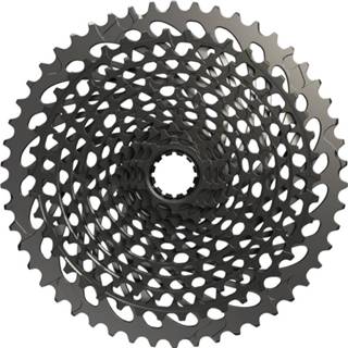 👉 Zwart SRAM X01-1295 Eagle 12 Speed Cassette - Cassettes