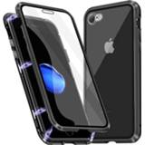 👉 Glasplaat ShieldCase Magnetisch hoesje met iPhone SE 2022 8720763404304