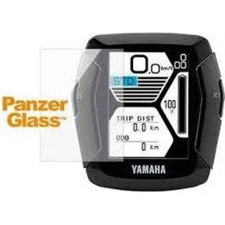 👉 Screenprotector PanzerGlass Yamaha Display C AG Edge-to-Edge 5711724038839