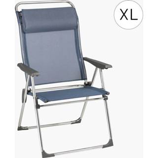 👉 Campingstoel XL unisex Lafuma – Alu Cham Batyline ISO 3614210008496