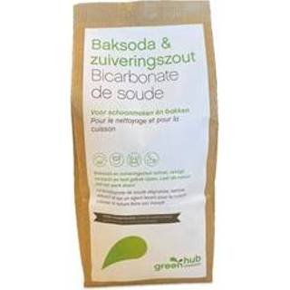 👉 Baking Soda 1 kg