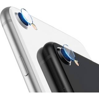 👉 Cameralens ShieldCase iPhone SE 2020 full cover camera lens protector 8720391624907
