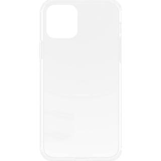 Transparant PanzerGlass Clear Frame iPhone 11 Pro hoesje - 5711724002083