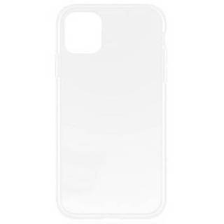 👉 Transparant PanzerGlass Clear Frame iPhone 11 hoesje - 5711724002090