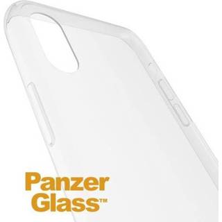 👉 Transparant PanzerGlass Clear Frame iPhone 7 / 8 SE hoesje - 5711724001925