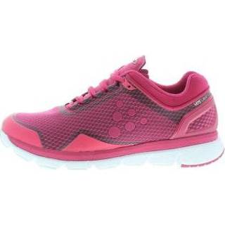 👉 Polyester damesschoenen vrouwen rood Craft V175 lite w ii