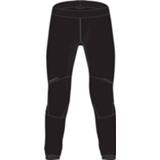 👉 XXL male zwart Craft Glide fz pants m 1909587-999000 7318573400664