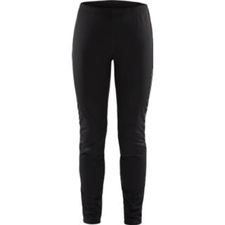 👉 XL male zwart Craft Storm balance tights w 1908250-999000 7318573189743