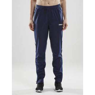 👉 L vrouwen blauw Craft Pro control pants w 1906714-390900 7318573011631