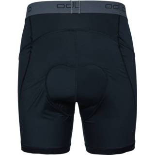 👉 Panty's polyester l mannen male zwart Odlo Suw bottom panty active breathe light 7613361153631 7613361153617 7613361153624