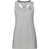 👉 Shirt ronde hals kant m vrouwen grijs Odlo tank millennium linencool 7613361402296 7613361402234 7613361402265