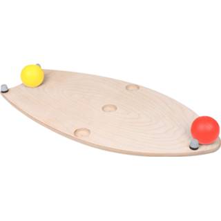 👉 Unisize Pedalo Balanceboard 