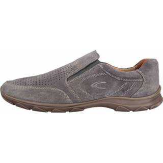 👉 Slippers grijs Camel Active Slipper 4050589262388