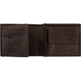 👉 Portemonnee bruin One Size GeenKleur mannen Camel Active Hanoi - RFID jeanswallet heren brown 4251234436592