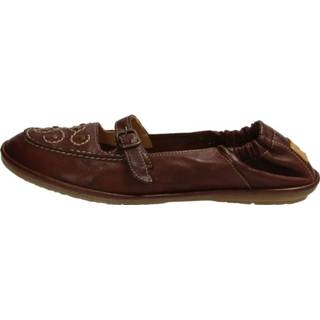 👉 Camel Active Ballerinas