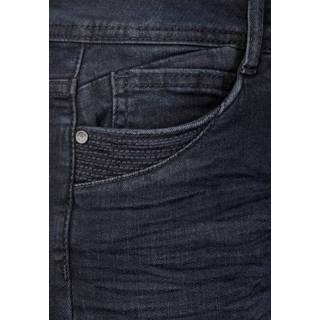 👉 Spijkerbroek meerkleurig Cecil jeans 4057516100065