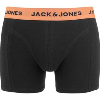 👉 Jack & Jones jump spring 3P combi zwart