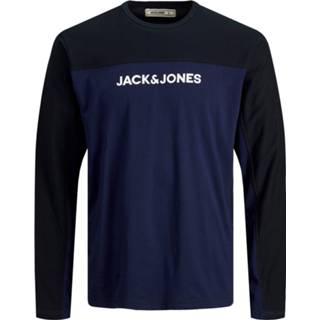 👉 Jack & Jones Pyjama Lounge Tiki Navy