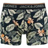 👉 Jack & Jones flower 3P multi II