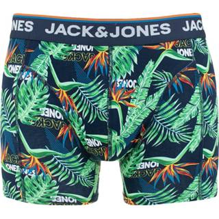 👉 Jack & Jones cazores tropic 3P multi