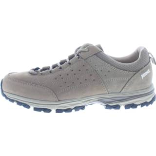 👉 Leer damesschoenen vrouwen beige Meindl Durban lady lf