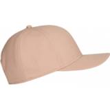 👉 Beige One Size uniseks Icebreaker - Patch Hat Pet maat Size, 195441504399