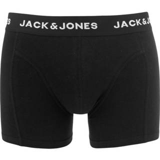 👉 Jack & Jones 5P zwart