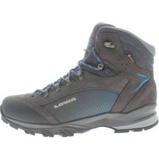 👉 Gore-tex vrouwen grijs Lowa Tucana gtx ws