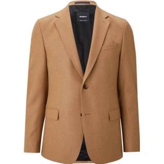 👉 Mannen male bruin Strellson Kolbert camel