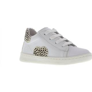 👉 Babyschoenen vrouwen wit baby's Clic! 106594 2200003266047