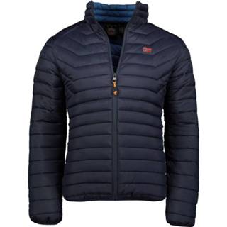 👉 Winterjas m male blauw mannen Geographical Norway heren astonish - 8720086179835