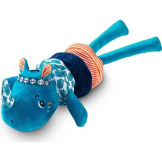 👉 One Size meerkleurig Lilliputiens Marius mini dansend 5414834831702