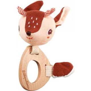 👉 Rammelaar Lilliputiens Stella 3 m+ 5414834833416