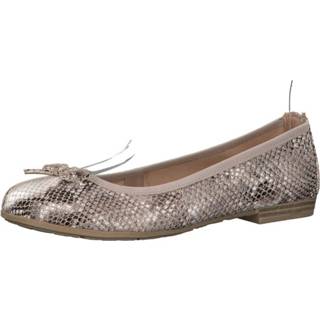 Ballerina's meerkleurig Marco Tozzi Ballerinas 4059255027306