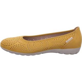 👉 Mephisto Ballerinas
