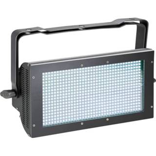 Stroboscoop Cameo THUNDER WASH 600 RGBW Aantal LEDs: 648 RGB 4049521355653