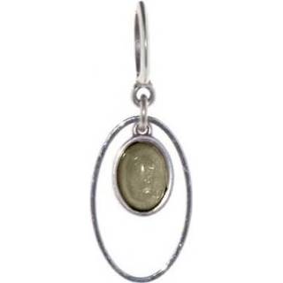 👉 Ketting hanger edelstaal vrouwen nederlands groen Qoss Kettinghanger Nola