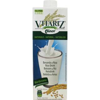 👉 Eten Vitariz Rijstdrank Naturel 8000215204219