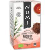 👉 Eten Numi Organic Tea Rooibos 680692151022