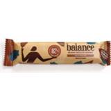 👉 Chocoladereep eten Balance Suikerarm Melk Praline 5412860010016