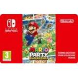 👉 Switch active Mario Party Superstars - Nintendo