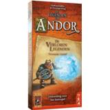 👉 Nederlands bordspellen De Legenden van Andor - Verloren Donkere Tijden 8720289470401